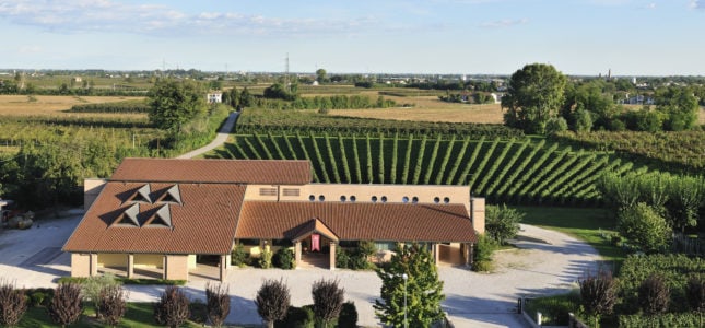 Cecchetto - Raboso Piave